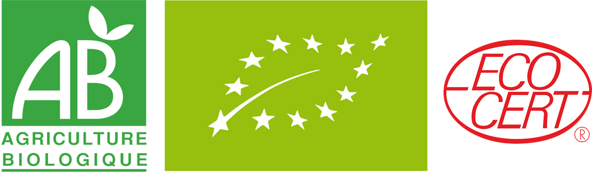 Logo Agriculture Biologique